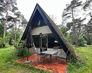 Unterkunft 372636 - Ferienhaus Midden Limburg - Vosseven 87 Muurbloem