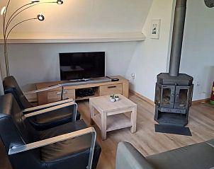 Unterkunft 372636 - Ferienhaus Midden Limburg - Vosseven 87 Muurbloem