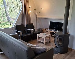 Unterkunft 372636 - Ferienhaus Midden Limburg - Vosseven 87 Muurbloem