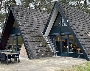 Guest house 372637 - Bungalow Midden Limburg - Vosseven 46/47 groepsaccommodatie