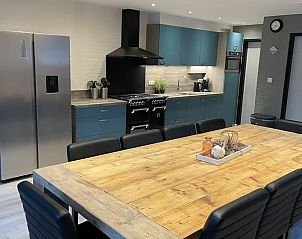 Guest house 372637 - Bungalow Midden Limburg - Vosseven 46/47 groepsaccommodatie