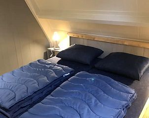 Guest house 372637 - Bungalow Midden Limburg - Vosseven 46/47 groepsaccommodatie