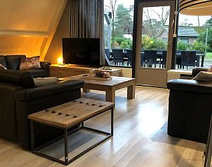 Guest house 372637 - Bungalow Midden Limburg - Vosseven 46/47 groepsaccommodatie