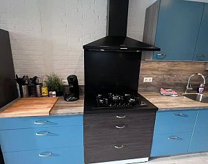 Guest house 372637 - Bungalow Midden Limburg - Vosseven 46/47 groepsaccommodatie