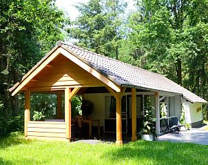 Guest house 372638 - Bungalow Midden Limburg - Vosseven 17