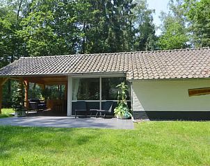 Guest house 372638 - Bungalow Midden Limburg - Vosseven 17