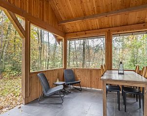 Guest house 372638 - Bungalow Midden Limburg - Vosseven 17
