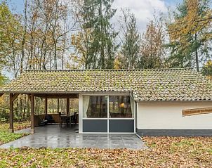 Guest house 372638 - Bungalow Midden Limburg - Vosseven 17