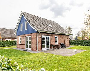 Guest house 3731100 - Holiday property Midden Limburg - Vrijstaande woning in Susteren