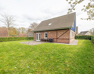 Guest house 3731100 - Holiday property Midden Limburg - Vrijstaande woning in Susteren