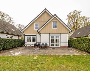 Guest house 3731101 - Holiday property Midden Limburg - Vrijstaande woning in Susteren