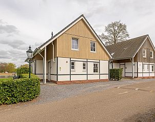 Guest house 3731101 - Holiday property Midden Limburg - Vrijstaande woning in Susteren