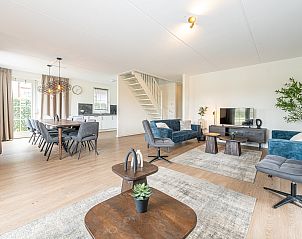 Guest house 3731101 - Holiday property Midden Limburg - Vrijstaande woning in Susteren