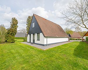 Guest house 3731105 - Holiday property Midden Limburg - Vrijstaande woning in Susteren