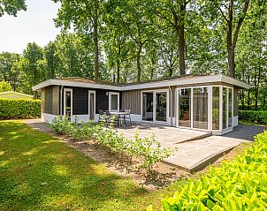Unterkunft 3731108 - Chalet Midden Limburg - Chalet in Susteren