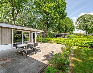 Unterkunft 3731108 - Chalet Midden Limburg - Chalet in Susteren