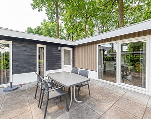Unterkunft 3731108 - Chalet Midden Limburg - Chalet in Susteren