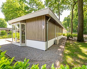 Unterkunft 3731108 - Chalet Midden Limburg - Chalet in Susteren