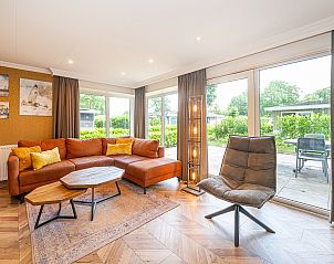 Unterkunft 3731108 - Chalet Midden Limburg - Chalet in Susteren