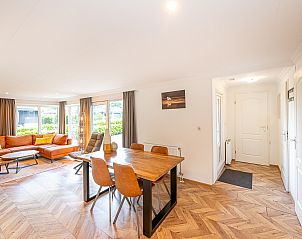 Unterkunft 3731108 - Chalet Midden Limburg - Chalet in Susteren
