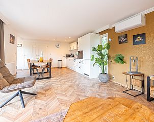 Unterkunft 3731108 - Chalet Midden Limburg - Chalet in Susteren