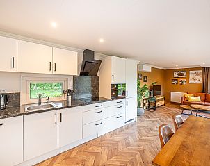 Unterkunft 3731108 - Chalet Midden Limburg - Chalet in Susteren