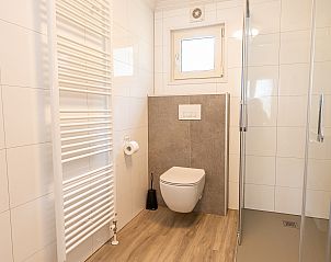 Unterkunft 3731108 - Chalet Midden Limburg - Chalet in Susteren