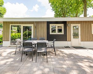 Unterkunft 3731109 - Chalet Midden Limburg - Chalet in Susteren