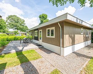 Unterkunft 3731109 - Chalet Midden Limburg - Chalet in Susteren