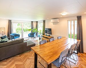 Unterkunft 3731109 - Chalet Midden Limburg - Chalet in Susteren