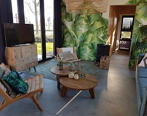 Verblijf 373111 - Chalet Midden Limburg - Chalet in Susteren