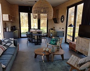 Verblijf 373111 - Chalet Midden Limburg - Chalet in Susteren