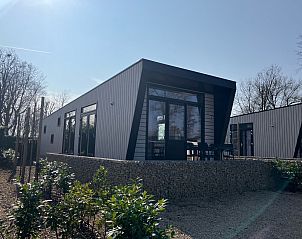 Guest house 373112 • Chalet Midden Limburg • Chalet in Susteren 