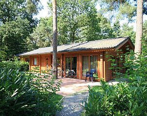 Unterkunft 3731122 • Ferienhaus Midden Limburg • Vakantiehuis Boekhorst 6 