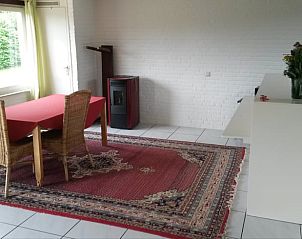 Verblijf 373116 - Vakantiewoning Midden Limburg - Vakantiehuis in Susteren