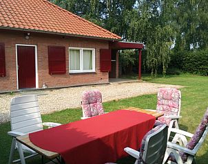 Verblijf 373116 - Vakantiewoning Midden Limburg - Vakantiehuis in Susteren