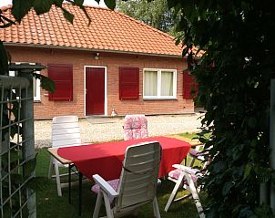 Verblijf 373116 - Vakantiewoning Midden Limburg - Vakantiehuis in Susteren