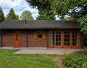 Verblijf 373118 - Vakantiewoning Midden Limburg - Vrijstaande woning in Susteren