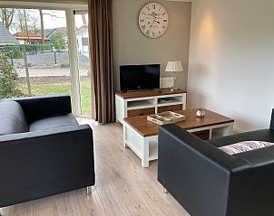 Verblijf 373119 - Vakantiewoning Midden Limburg - Vrijstaande woning in Susteren