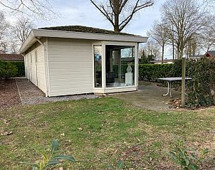 Verblijf 373119 - Vakantiewoning Midden Limburg - Vrijstaande woning in Susteren