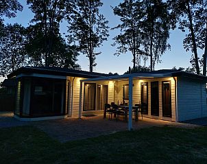 Unterkunft 373121 - Ferienhaus Midden Limburg - Vrijstaande woning in Susteren