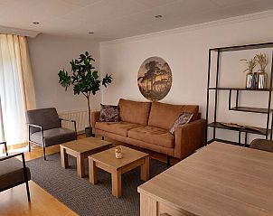 Unterkunft 373121 - Ferienhaus Midden Limburg - Vrijstaande woning in Susteren