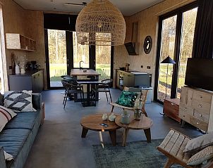 Unterkunft 373122 - Ferienhaus Midden Limburg - Vrijstaande woning in Susteren