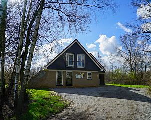 Guest house 373126 • Holiday property Midden Limburg • t Hommelhuuske 16 