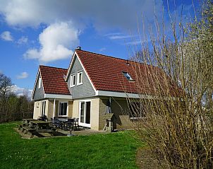 Unterkunft 373126 • Ferienhaus Midden Limburg • t Hommelhuuske Sauna 16 