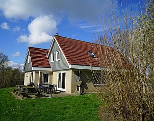 Verblijf 373126 • Vakantiewoning Midden Limburg • t Hommelhuuske 16 