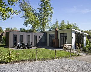 Guest house 373127 • Holiday property Midden Limburg • Pavilion 6 