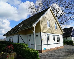 Unterkunft 373129 • Ferienhaus Midden Limburg • Daelenbroeck 12 