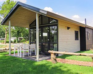 Verblijf 373130 • Vakantiewoning Midden Limburg • Tiny House 4 