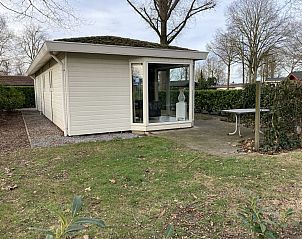 Unterkunft 3731315 • Ferienhaus Midden Limburg • Vrijstaande woning in Limburg, Nederland 